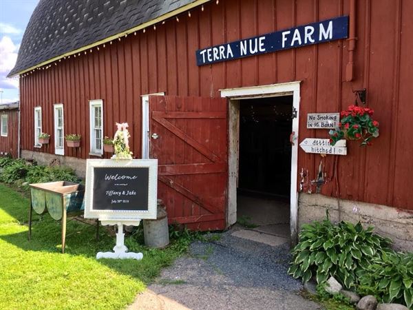 Terra Nue Farm