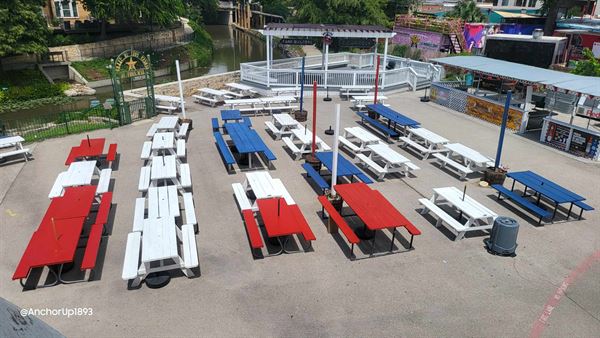 VFW Sam Houston Post 76