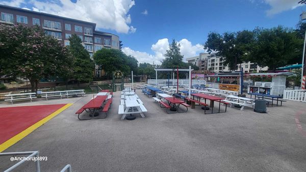 VFW Sam Houston Post 76