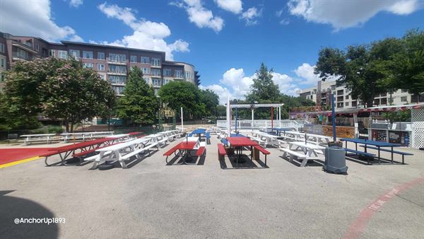 VFW Sam Houston Post 76