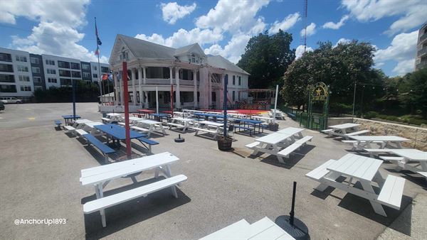 VFW Sam Houston Post 76