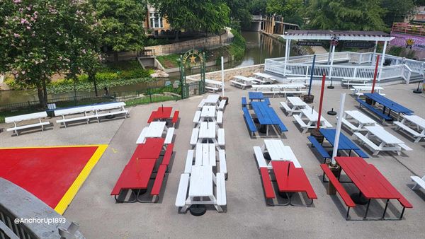 VFW Sam Houston Post 76