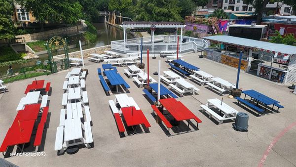 VFW Sam Houston Post 76