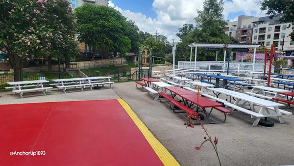 VFW Sam Houston Post 76