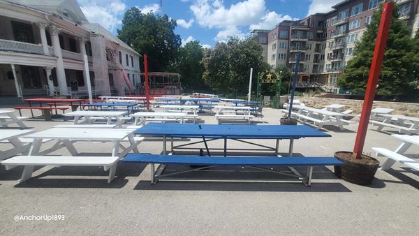 VFW Sam Houston Post 76