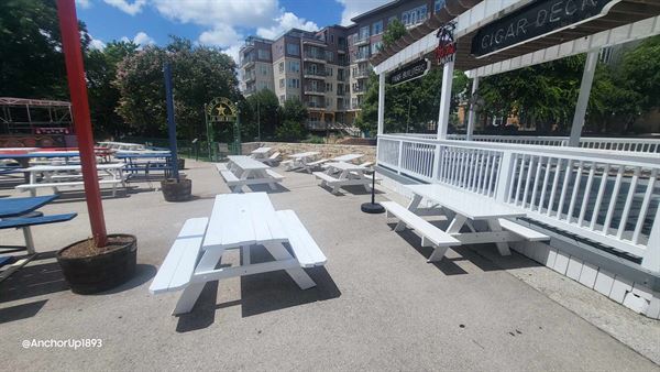 VFW Sam Houston Post 76