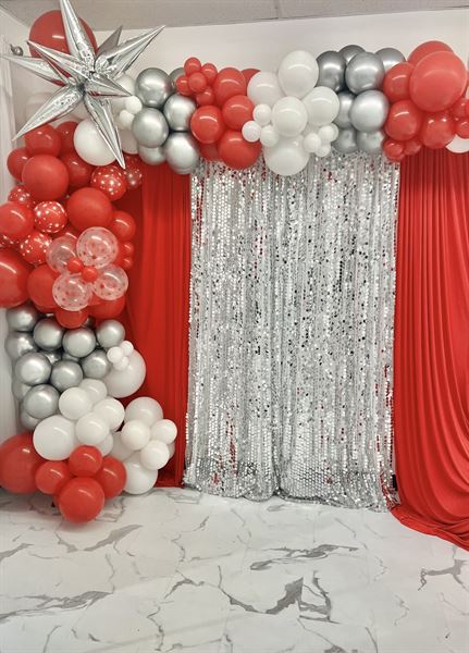 Lasting Memories Event Venue