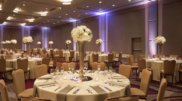 Hyatt Regency Sacramento