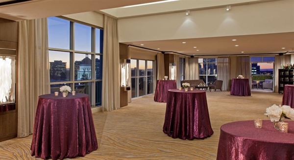 Hyatt Regency Sacramento