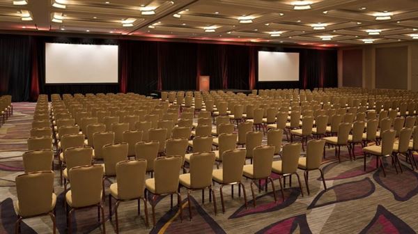 Hyatt Regency Sacramento