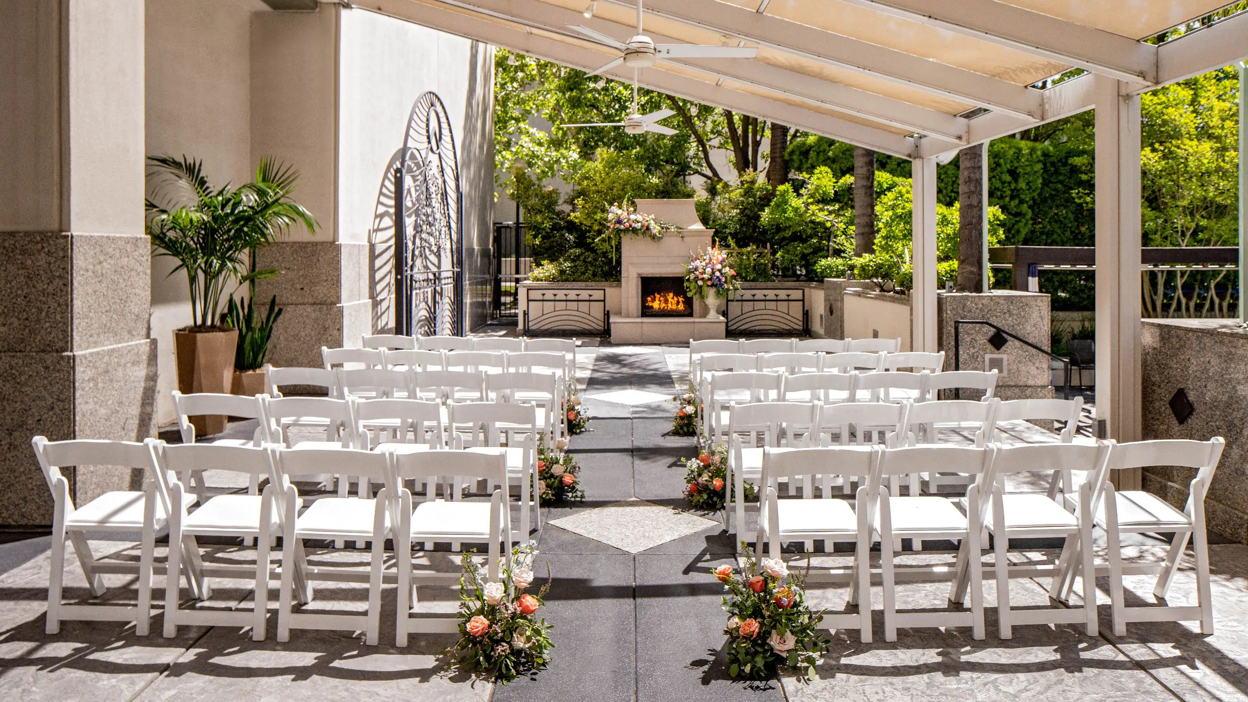 Hyatt Regency Sacramento