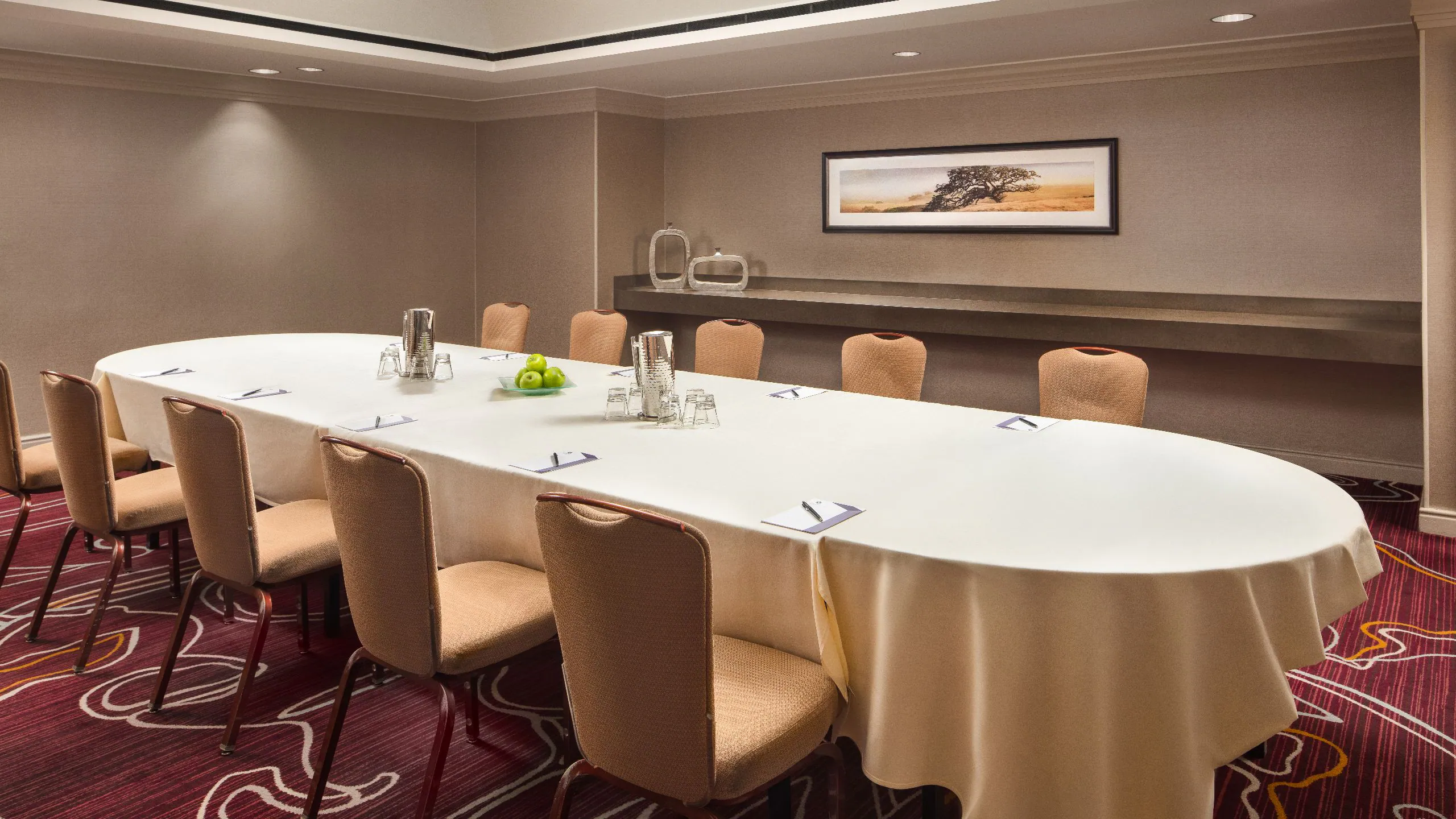 Hyatt Regency Sacramento