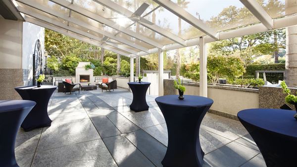 Hyatt Regency Sacramento