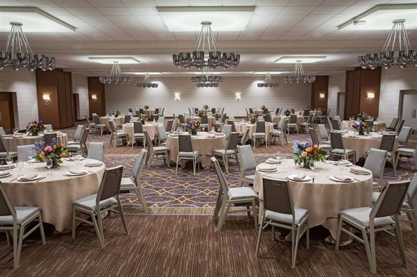 Sheraton Pittsburgh Airport Hotel