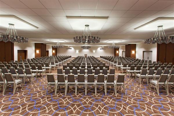 Sheraton Pittsburgh Airport Hotel