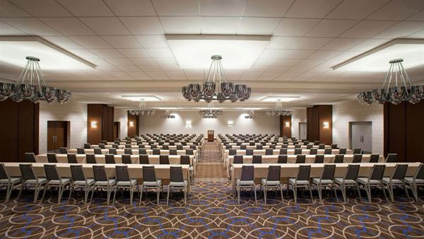 Sheraton Pittsburgh Airport Hotel