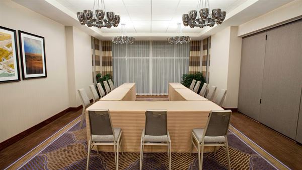 Sheraton Pittsburgh Airport Hotel