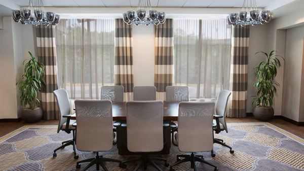 Sheraton Pittsburgh Airport Hotel