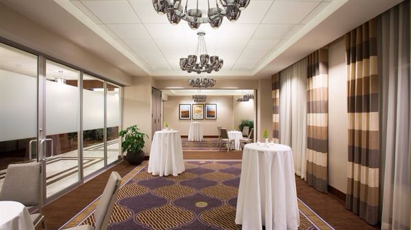 Sheraton Pittsburgh Airport Hotel