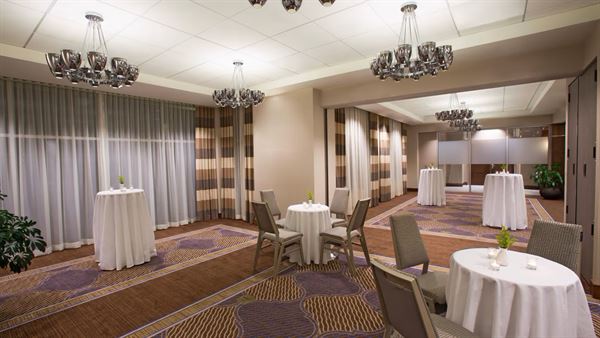 Sheraton Pittsburgh Airport Hotel