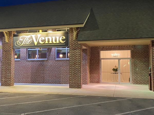 The Venue