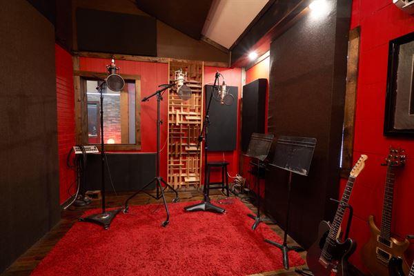 Soundmine Recording