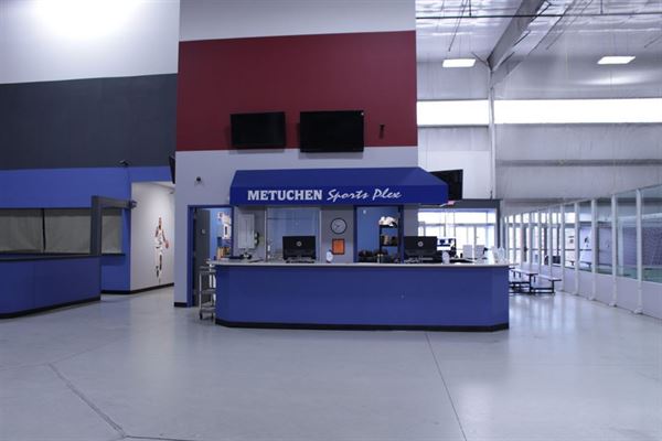 SportsPlex Metuchen Group