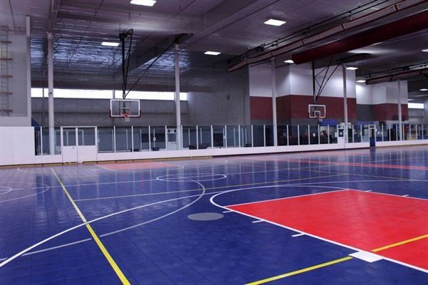 SportsPlex Metuchen Group