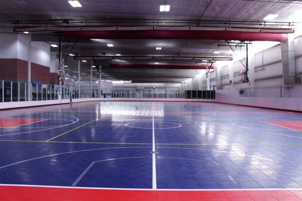 SportsPlex Metuchen Group