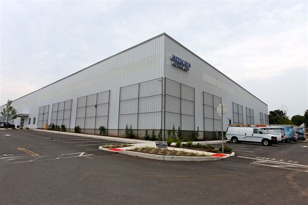 SportsPlex Metuchen Group