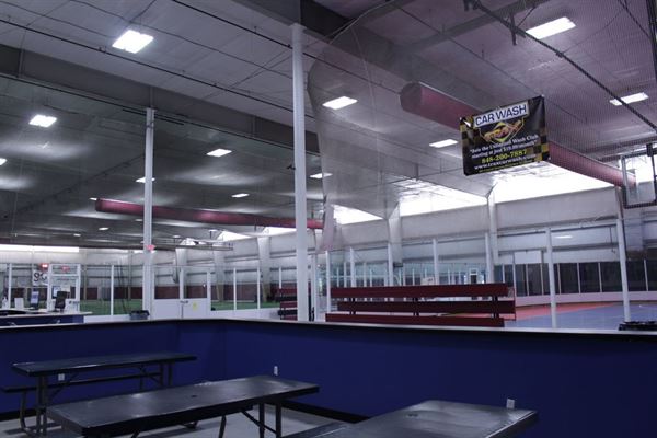 SportsPlex Metuchen Group