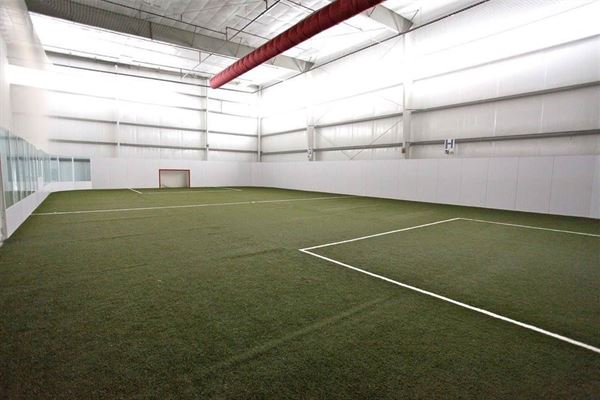 SportsPlex Metuchen Group