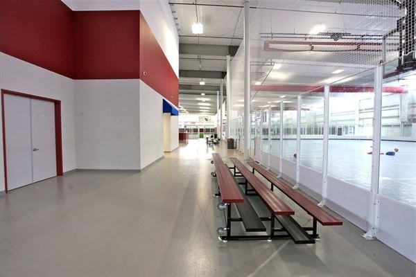 SportsPlex Metuchen Group