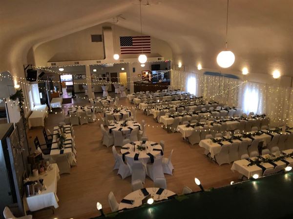 Concordia Ballroom