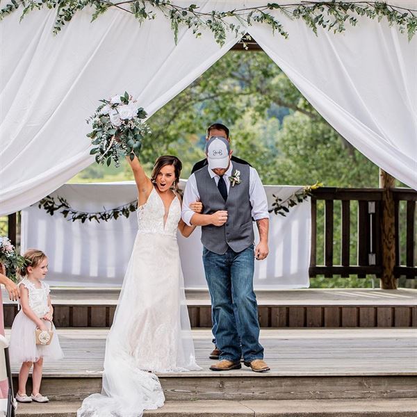 Wood's Tall Timber Lake Resort