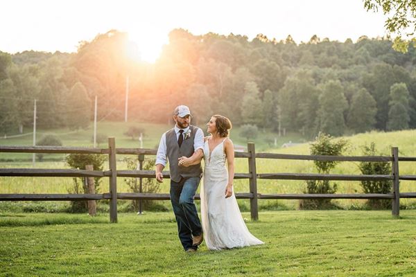 Wood's Tall Timber Lake Resort