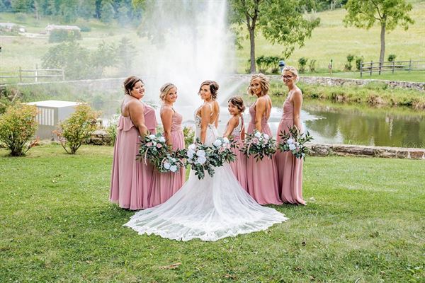 Wood's Tall Timber Lake Resort