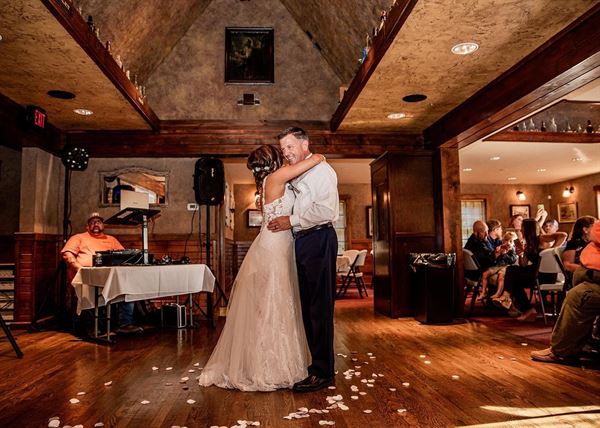 Wood's Tall Timber Lake Resort