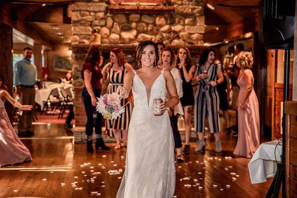 Wood's Tall Timber Lake Resort