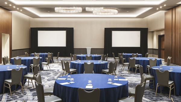 Loews Coral Gables Hotel