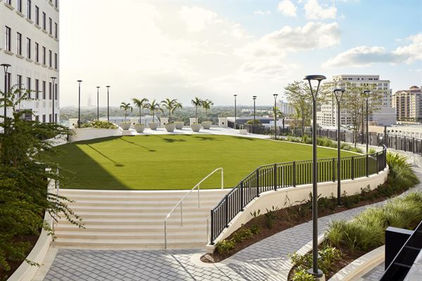 Loews Coral Gables Hotel