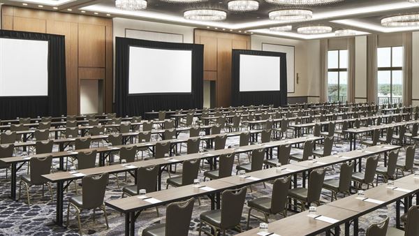 Loews Coral Gables Hotel