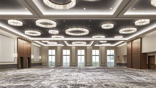 Loews Coral Gables Hotel