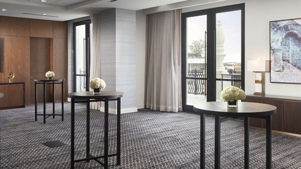 Loews Coral Gables Hotel