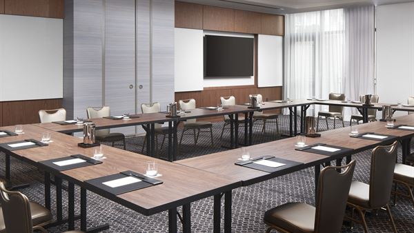 Loews Coral Gables Hotel