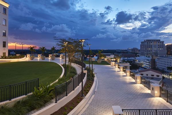 Loews Coral Gables Hotel