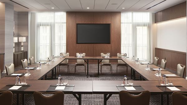 Loews Coral Gables Hotel