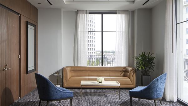 Loews Coral Gables Hotel