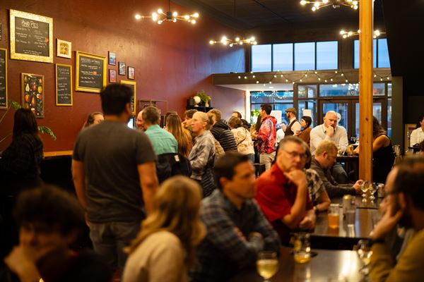 Watercore Ciderhouse