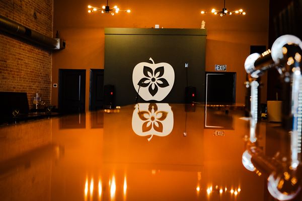 Watercore Ciderhouse